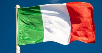 Италия пригрозила наложить вето на бюджет Евросоюза
