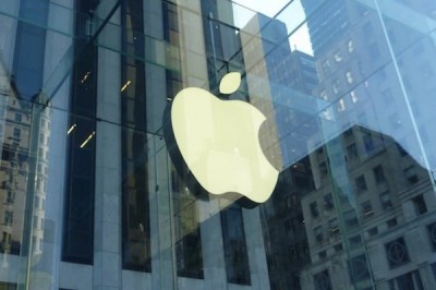 Apple оформила патент на смарт-футболку