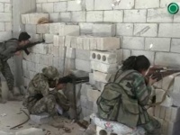 Боевики попытались контратаковать на севере и юге Алеппо - Военный Обозрева ...