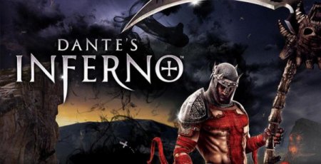 Стали известны подробности отмененного проекта Dante's Inferno 2