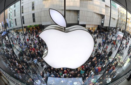 Apple обязали выплатить $302,4 млн за нарушение патентных прав