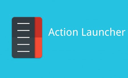 В Action Launcher появилась новая функция из Pixel Launcher