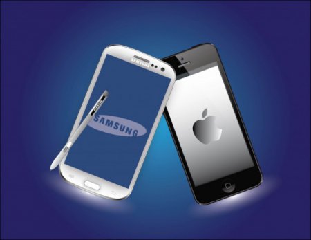 Эксперты: iPhone выбирают богатые, а Samsung Galaxy покупают в бедных регио ...