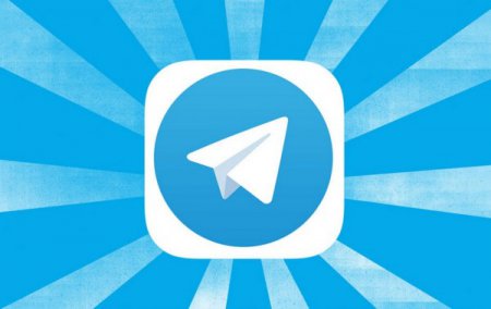 Telegram запустил игровую платформу на основе HTML5 внутри мессенджера