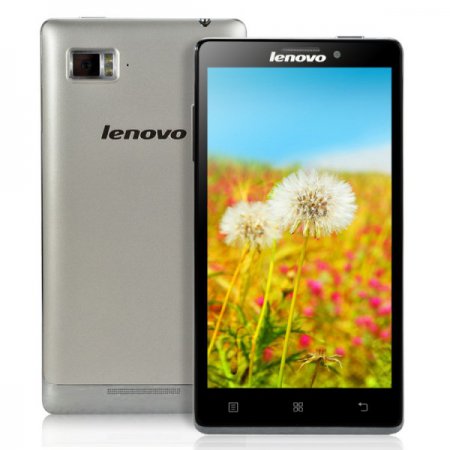 Компания Lenovo не планирует выпускать новые смартфоны с ОС Windows 10