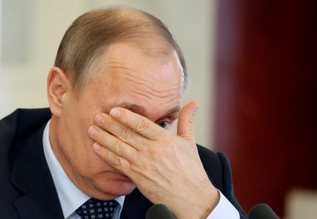 Береза: Не удивлюсь, если Путина объявят американским шпионом и повесят