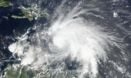 В США создали компьютерную программу в помощь пострадавшим от урагана «Мэтью»