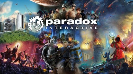Paradox Interactive анонсировала дополнение Europa Universalis 4 - Rights o ...