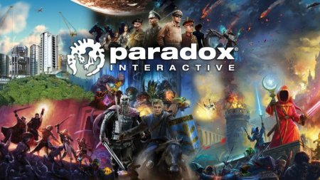 Paradox Interactive анонсировала дополнение Europa Universalis 4 - Rights of Man.