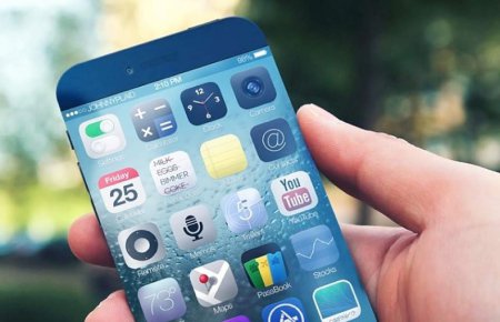 TSMC заявила о рекордном заработке от iPhone 7