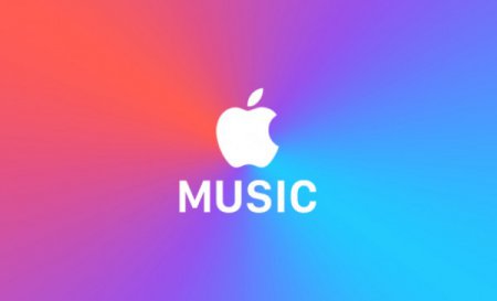 Новый Apple Music из iOS 10 представили в ролике об iPhone 7