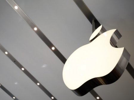 Apple хочет выкупить технологию 