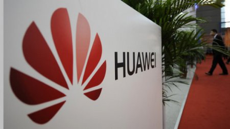Huawei за 2016 года поставила 100 миллионов смартфонов