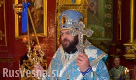 Алкоголь, девушки и драка: украинские священники устроили дебош в ночном клубе Тернополя (ВИДЕО)