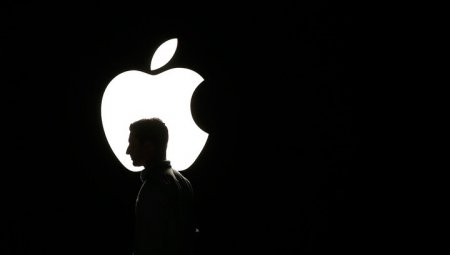 Новый Mac от Apple представят 27 октября