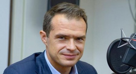 Укравтодор возглавил бывший министр транспорта Польши