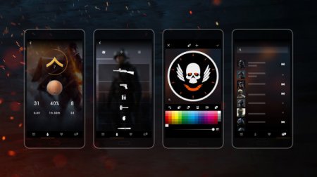 Dice выпустила приложение-компаньон для Battlefield