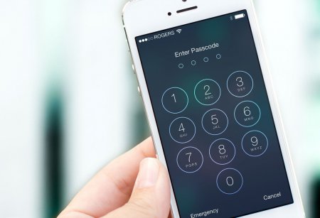Найден способ изменить пароль от Apple ID на заблокированном iPhone