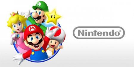 Анонс новой игровой консоли от Nintendo за два часа поднял стоимость ее акц ...