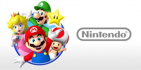 Анонс новой игровой консоли от Nintendo за два часа поднял стоимость ее акций на миллиард долларов