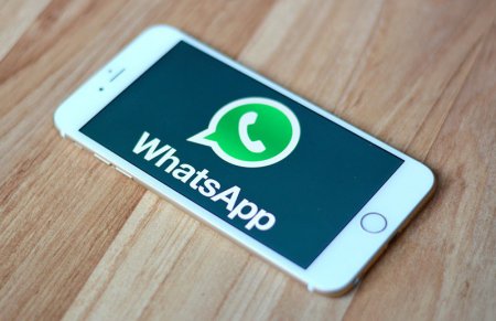 В WhatsApp для Android появилась функция видеозвонков