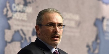 Интерпол может повторно рассмотреть вопрос об объявлении Ходорковского в розыск
