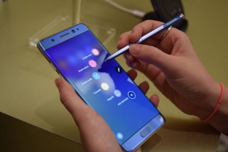 Samsung изменит систему контроля качества