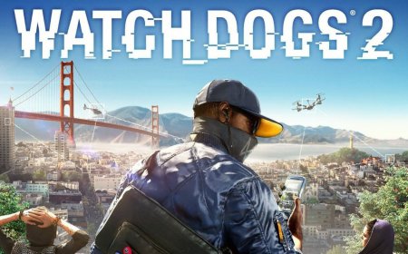Разработка Watch Dogs 2 завершилась