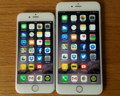 Apple начал продажу на официальном сайте отремонтированных iPhone 6s и 6s P ...