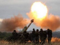 Украинские войска резко нарастили интенсивность обстрелов по всему фронту - ...