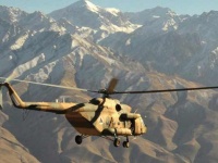 Талибы заявили об уничтожении второго за три дня афганского вертолета - Вое ...