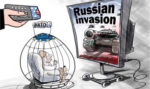 «Русские идут!» Европа бредит «российским информационным вторжением»