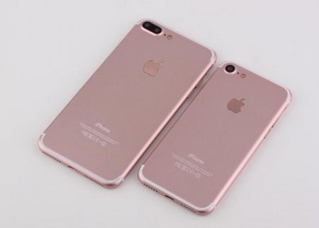Аналитики: Смартфоны iPhone 7 и 7 Plus самые бракованные из продукции Apple