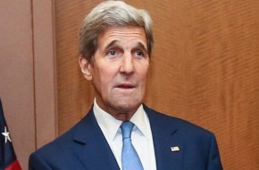 Керри превращается в одного из главных «проигравших в Сирии»