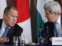 США пытаются договориться с Россией о прекращении осады Алеппо - Военный Об ...