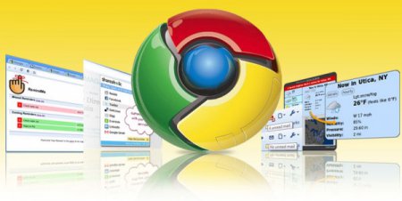 Более 50 % страниц в настольной версии Chrome загружается по протоколу HTTP ...