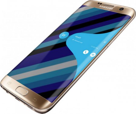 Samsung Galaxy S8 получит экран с разрешением 2K