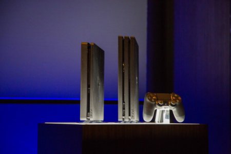 Uncharted 4: сравнение геймплея на PS4 Pro и PS4