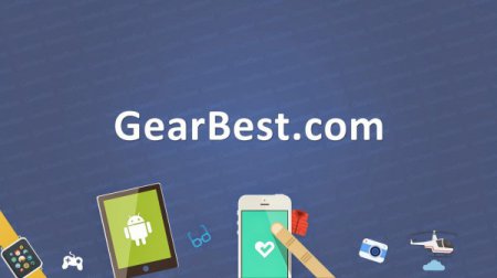 GearBest объявил большую распродажу планшетов на Intel