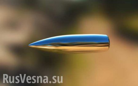 Напечатанные пули успешно испытали в России (ВИДЕО)