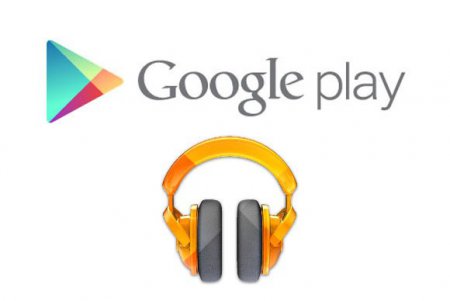 Корпорация Google усовершенствовала Play Music