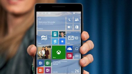 Microsoft исправит проблему с тихими часами на Windows 10 Mobile