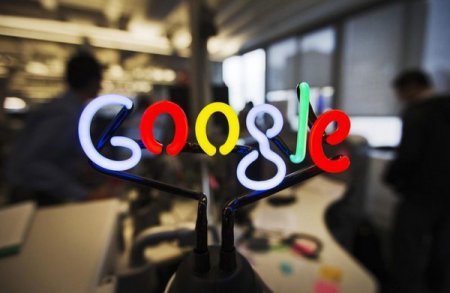 Корпорация Google подала два новых иска к ФАС