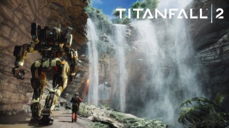 Геймеры имеют возможно купить Titanfall 2 всего за полцены