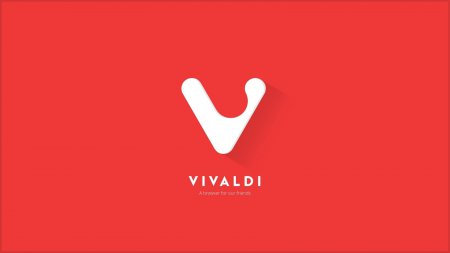 Веб-браузер Vivaldi позволяет управлять домашним освещением