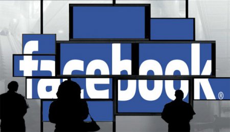 В Facebook планируют использовать программу для цензуры новостей