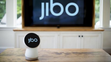 Семейный робот Jibo появится в продаже в 2017 году