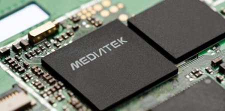 Процессор MediaTek Helio P35 будет разработан по 10-нм техпроцессу
