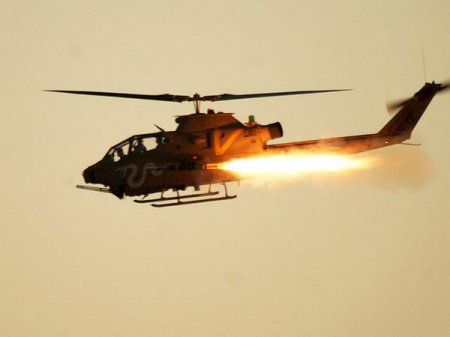 Израильская авиация нанесла удар по боевикам ИГ в сирийской провинции Дераа - Военный Обозреватель