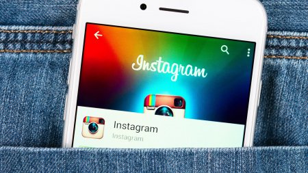Instagram пришлёт уведомление пользователю, если кто-то делает скриншот его сообщения